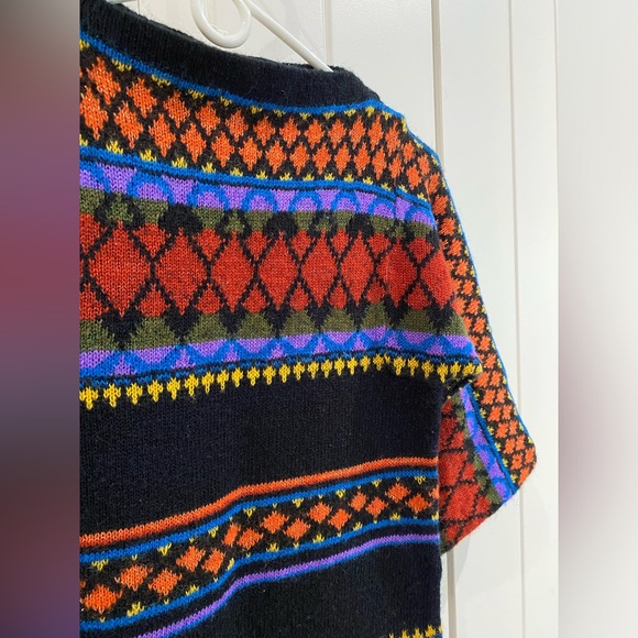 Joseph Ribkoff ‘Organically Grown’ sweater - Picture 4 of 4